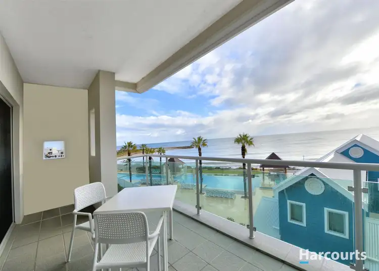 Second view of Homely unit listing, 61/16 Dolphin Drive, Mandurah WA 6210
