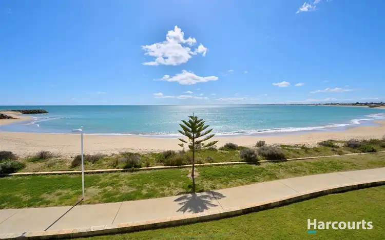 Third view of Homely unit listing, 61/16 Dolphin Drive, Mandurah WA 6210