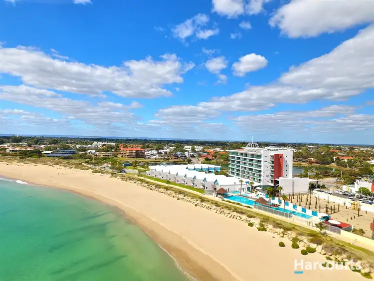 Fourth view of Homely unit listing, 61/16 Dolphin Drive, Mandurah WA 6210