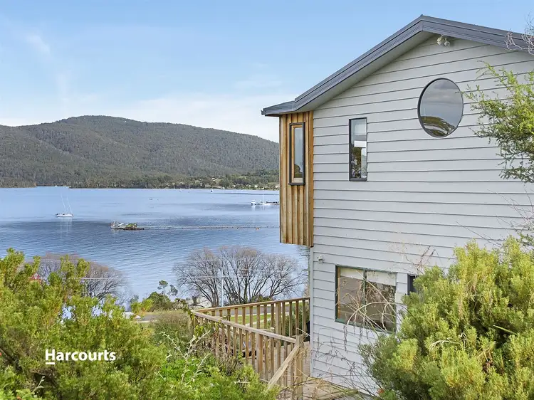 Main view of Homely house listing, 6994 Huon Highway, Dover TAS 7117