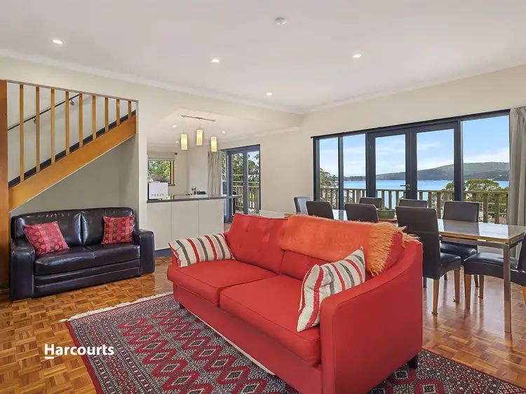 Second view of Homely house listing, 6994 Huon Highway, Dover TAS 7117