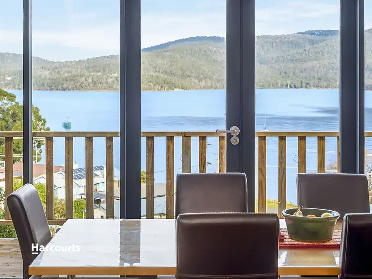 Third view of Homely house listing, 6994 Huon Highway, Dover TAS 7117