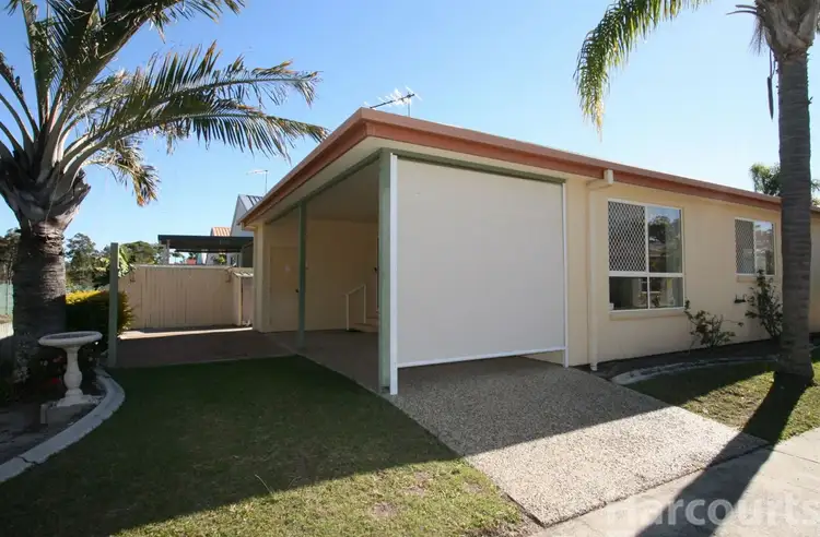 Second view of Homely villa listing, 278/126 Cotterill Avenue, Bongaree QLD 4507