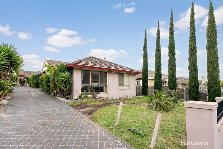 Fifth view of Homely unit listing, 1/177 Carinish Road, Clayton VIC 3168