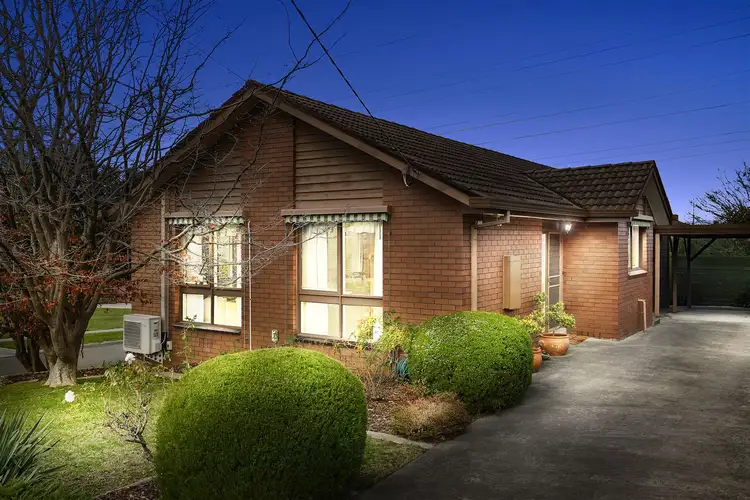 50 Sandgate Avenue, Glen Waverley VIC 3150