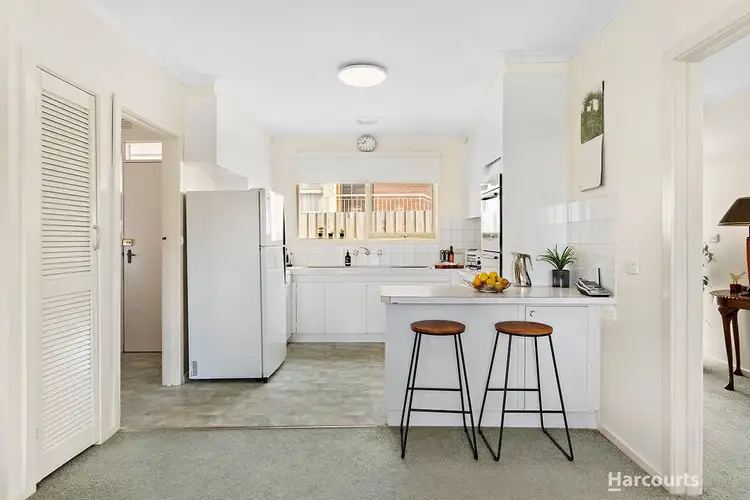 Sixth view of Homely house listing, 50 Sandgate Avenue, Glen Waverley VIC 3150
