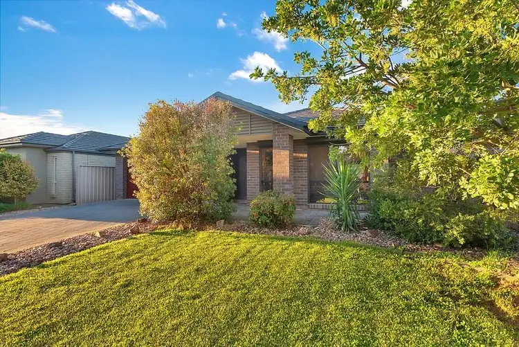 Third view of Homely house listing, 4 Golden Circuit, Parafield Gardens SA 5107