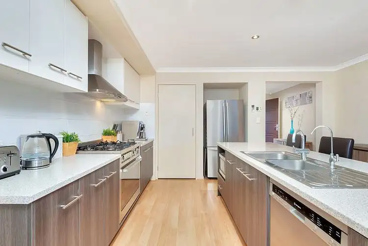 Fifth view of Homely house listing, 4 Golden Circuit, Parafield Gardens SA 5107