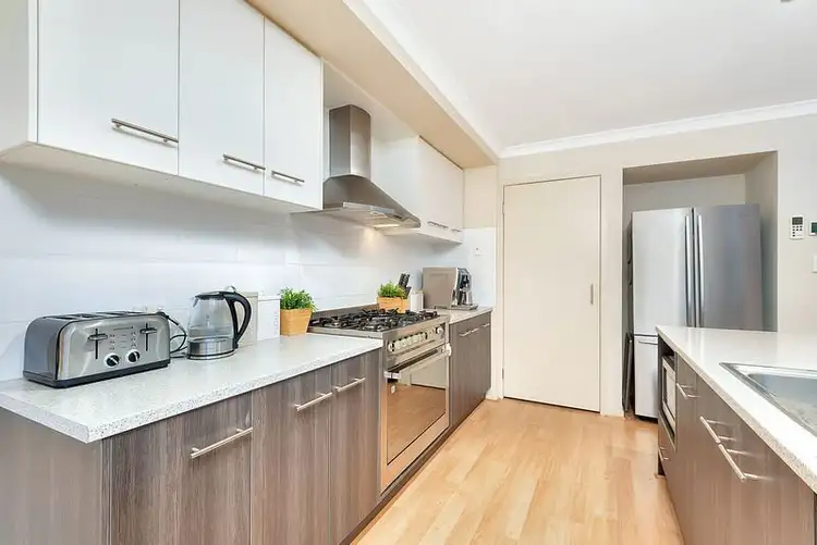 Sixth view of Homely house listing, 4 Golden Circuit, Parafield Gardens SA 5107