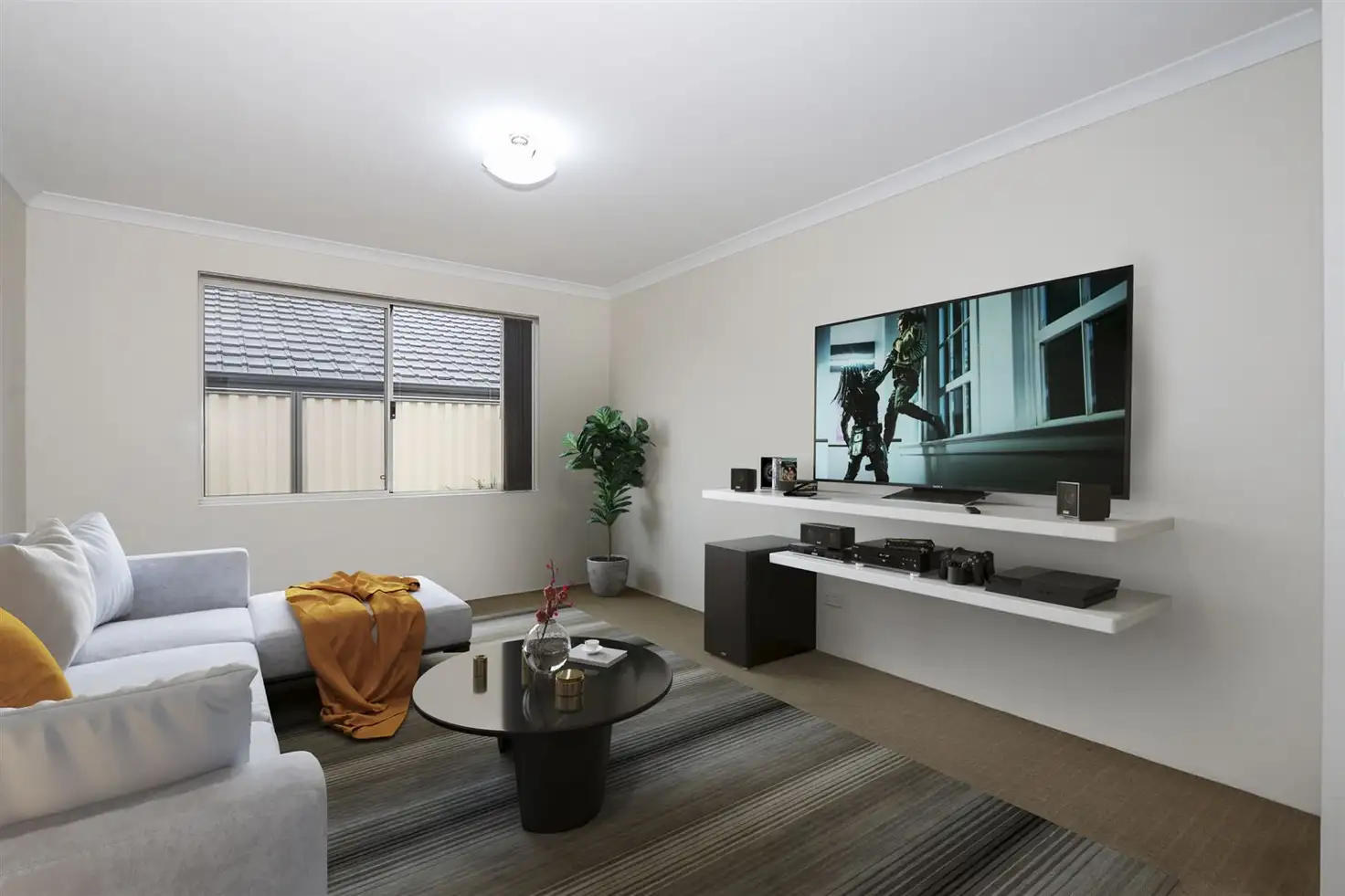 Main view of Homely house listing, 5 Descanso Loop, Aubin Grove WA 6164