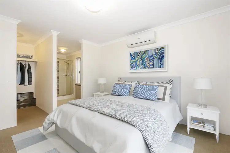 Third view of Homely house listing, 5 Descanso Loop, Aubin Grove WA 6164