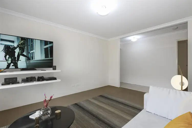 Fifth view of Homely house listing, 5 Descanso Loop, Aubin Grove WA 6164