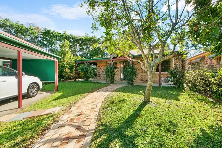 Main view of Homely townhouse listing, 14/40 Blaikie Street, Hendra QLD 4011