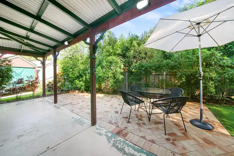 Third view of Homely townhouse listing, 14/40 Blaikie Street, Hendra QLD 4011