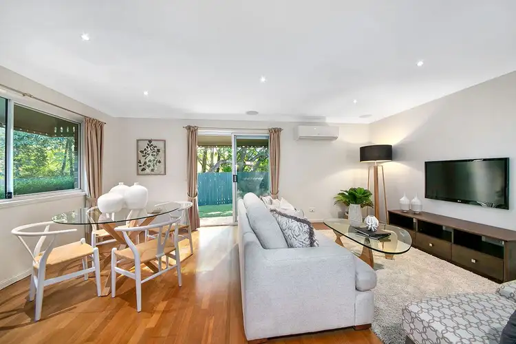 Fourth view of Homely townhouse listing, 14/40 Blaikie Street, Hendra QLD 4011