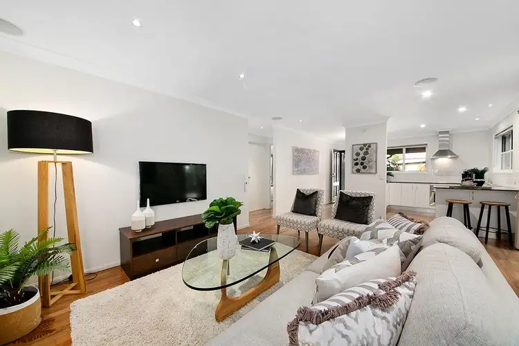 Fifth view of Homely townhouse listing, 14/40 Blaikie Street, Hendra QLD 4011