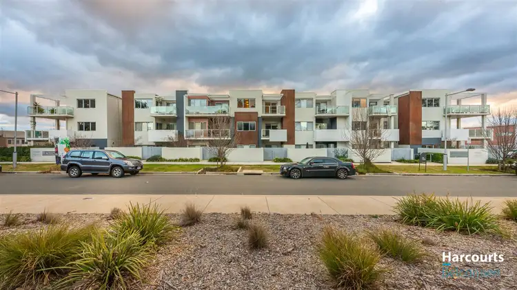43/4 Thadoona Street, Crace ACT 2911