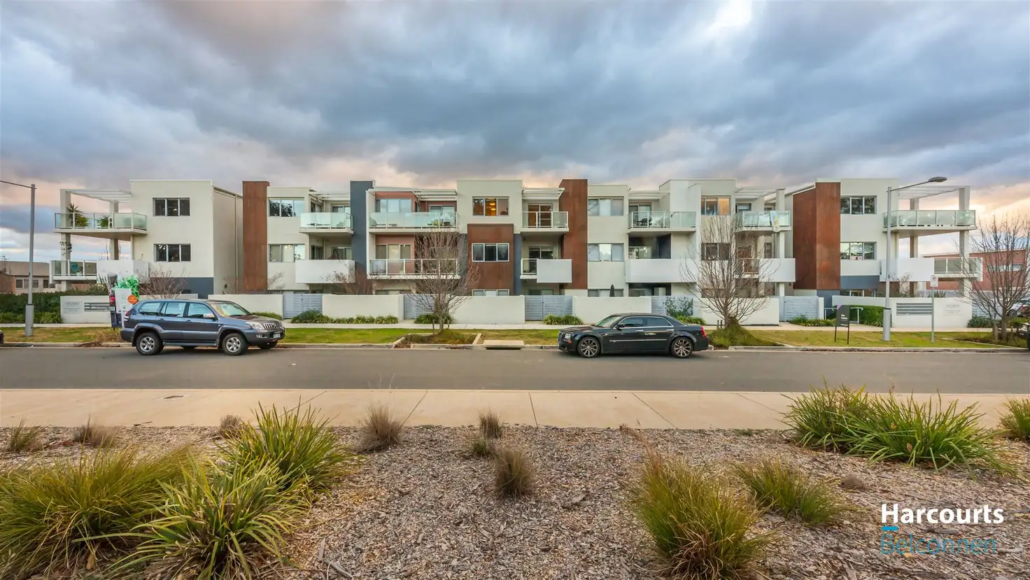 Main view of Homely apartment listing, 43/4 Thadoona Street, Crace ACT 2911