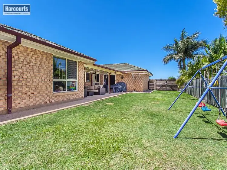 9 Spinebill Court, Mango Hill QLD 4509