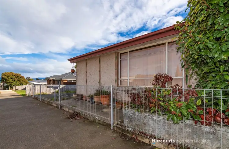 Second view of Homely house listing, 40 Main Street, Cressy TAS 7302