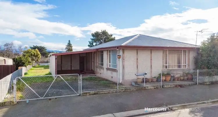 Third view of Homely house listing, 40 Main Street, Cressy TAS 7302