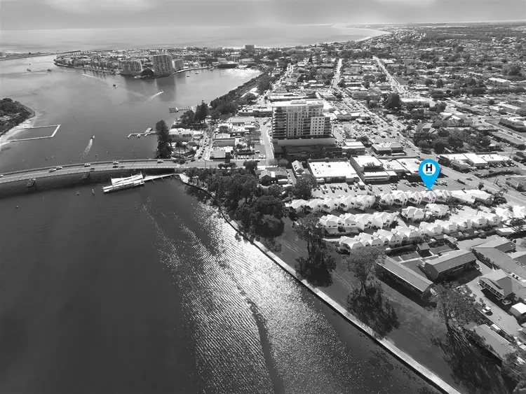 21/3 Leslie Street, Dudley Park WA 6210