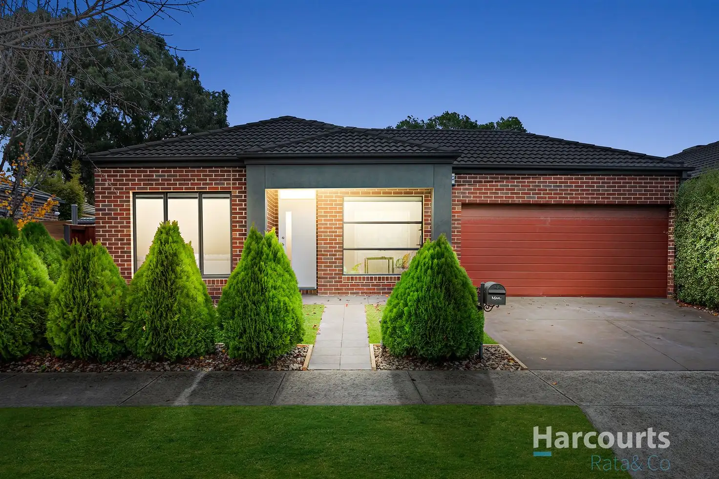 Main view of Homely house listing, 27 Powlett Street, Mernda VIC 3754