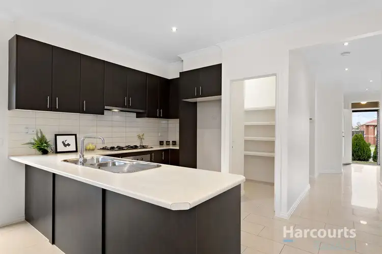 Third view of Homely house listing, 27 Powlett Street, Mernda VIC 3754