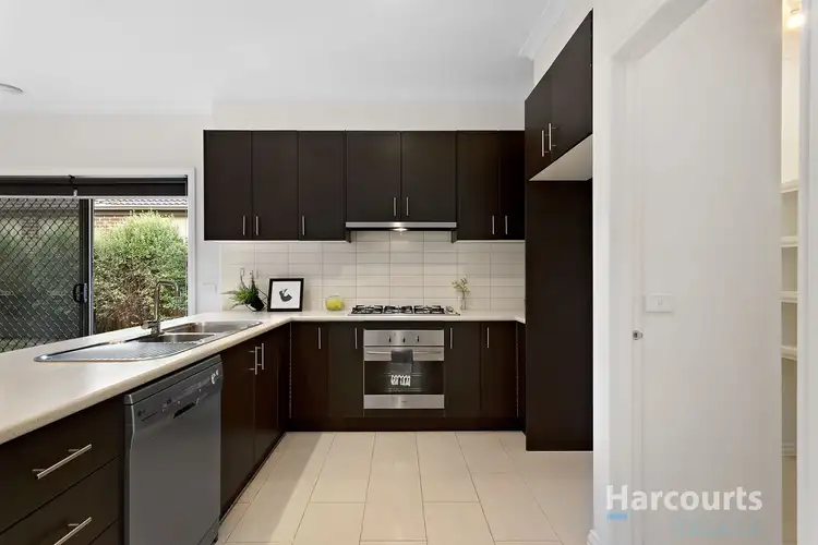 Fourth view of Homely house listing, 27 Powlett Street, Mernda VIC 3754