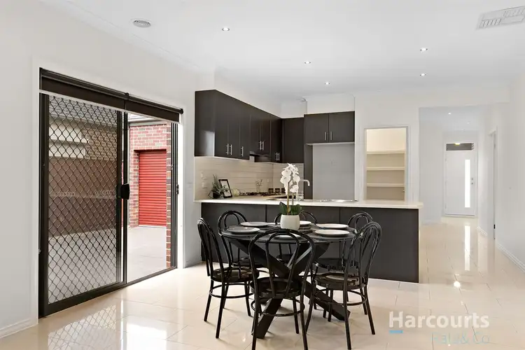 Fifth view of Homely house listing, 27 Powlett Street, Mernda VIC 3754