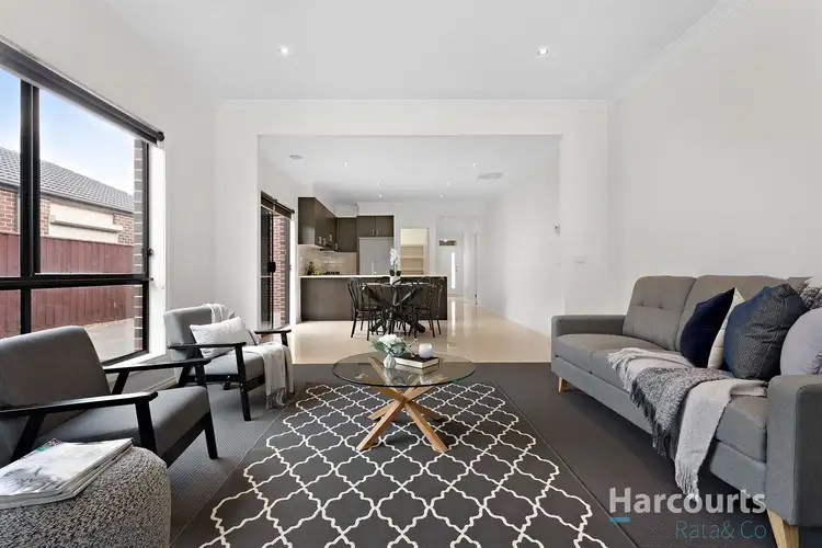 Sixth view of Homely house listing, 27 Powlett Street, Mernda VIC 3754
