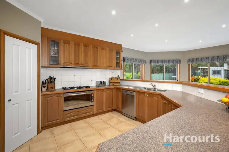 Fourth view of Homely house listing, 388 Ross Creek-Haddon Road, Nintingbool VIC 3351
