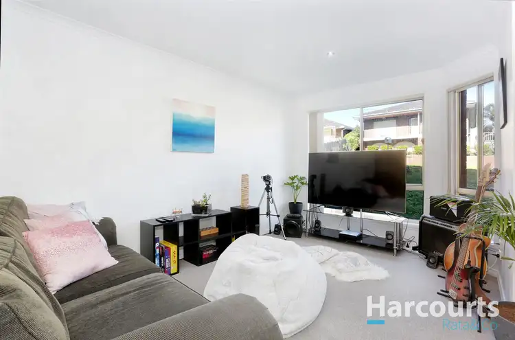 Third view of Homely townhouse listing, 14A Casey Drive, Lalor VIC 3075