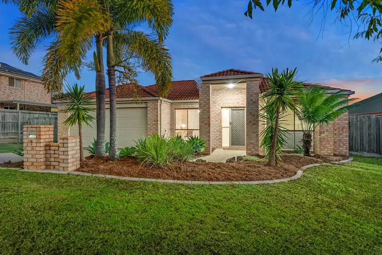 Main view of Homely house listing, 7 McCallum Street, North Lakes QLD 4509