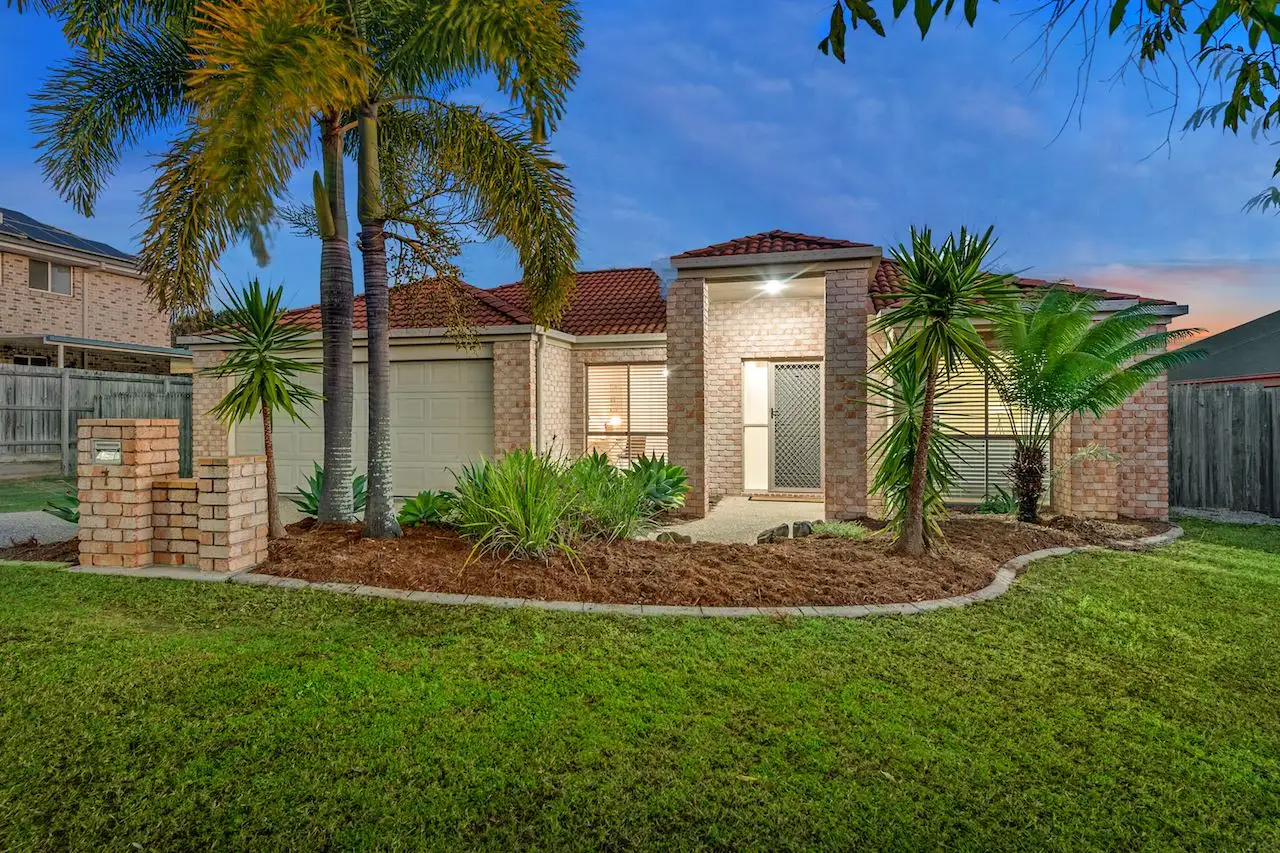 Main view of Homely house listing, 7 McCallum Street, North Lakes QLD 4509
