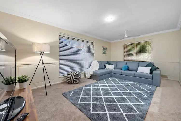 Second view of Homely house listing, 7 McCallum Street, North Lakes QLD 4509