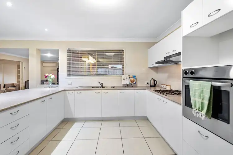 Third view of Homely house listing, 7 McCallum Street, North Lakes QLD 4509