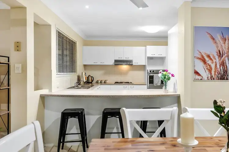 Fourth view of Homely house listing, 7 McCallum Street, North Lakes QLD 4509