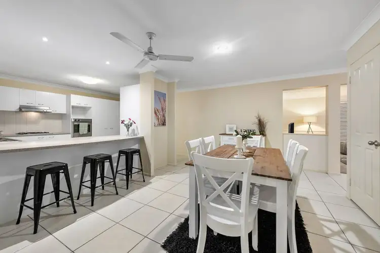 Fifth view of Homely house listing, 7 McCallum Street, North Lakes QLD 4509