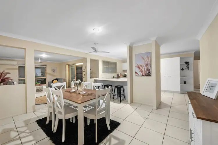 Sixth view of Homely house listing, 7 McCallum Street, North Lakes QLD 4509
