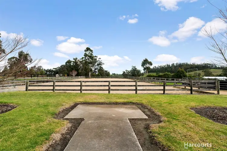 Seventh view of Homely rural property listing, 315 Forest Road, Labertouche VIC 3816