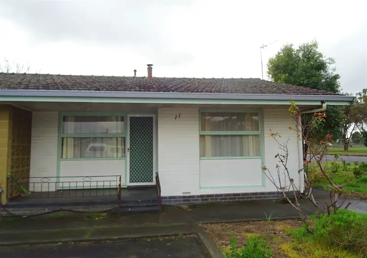 Main view of Homely unit listing, 7/75 Somerville Street, Manjimup WA 6258