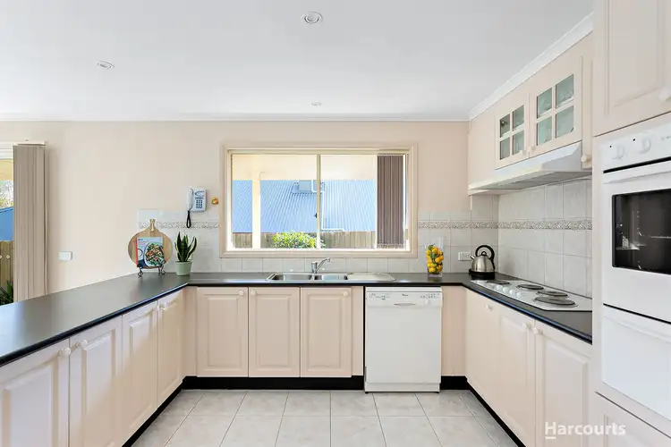 Fourth view of Homely house listing, 123 Billanook Way, Chirnside Park VIC 3116