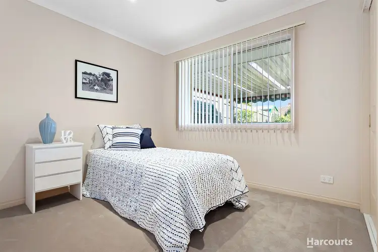 Fifth view of Homely house listing, 123 Billanook Way, Chirnside Park VIC 3116