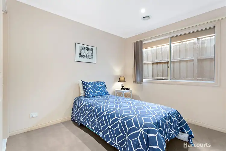Sixth view of Homely house listing, 123 Billanook Way, Chirnside Park VIC 3116