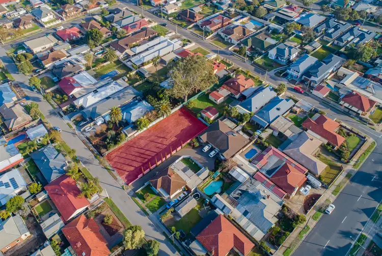 Fifth view of Homely land listing, 29 Sawford Street, Largs Bay SA 5016