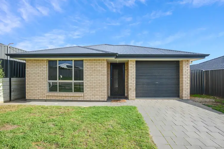 14 Jade Court, Hayborough SA 5211