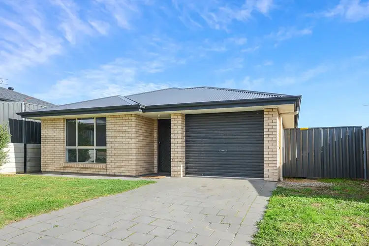 Second view of Homely house listing, 14 Jade Court, Hayborough SA 5211