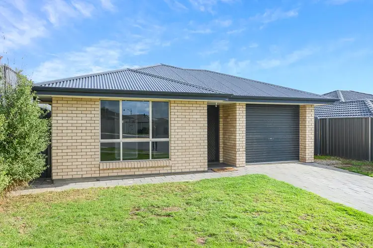 Third view of Homely house listing, 14 Jade Court, Hayborough SA 5211