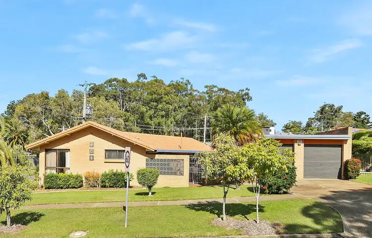 Main view of Homely house listing, 116 Yangoora Crescent, Ashmore QLD 4214